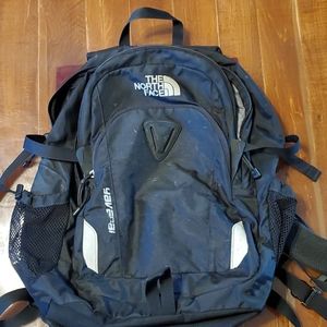 Northface Backpack